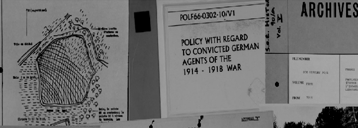 インパクト大！007で有名なロンドンの「秘密情報部 MI6 ビル」は意外な建物をモデルにしていた - GOTRIP