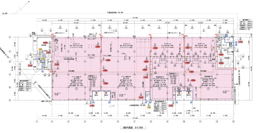レイアウト設計サービス - ミスター物流