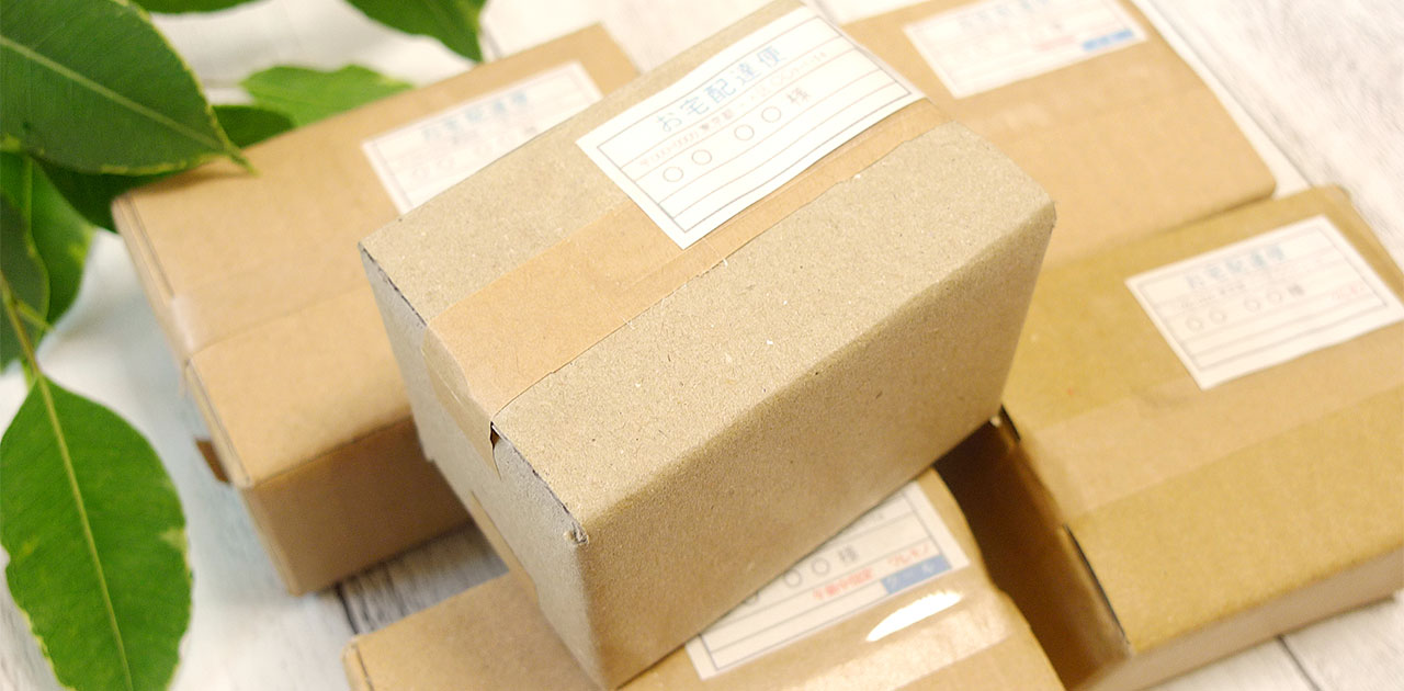 高さ調整のできる段ボールコラム - くらしメイドＤＣＭ