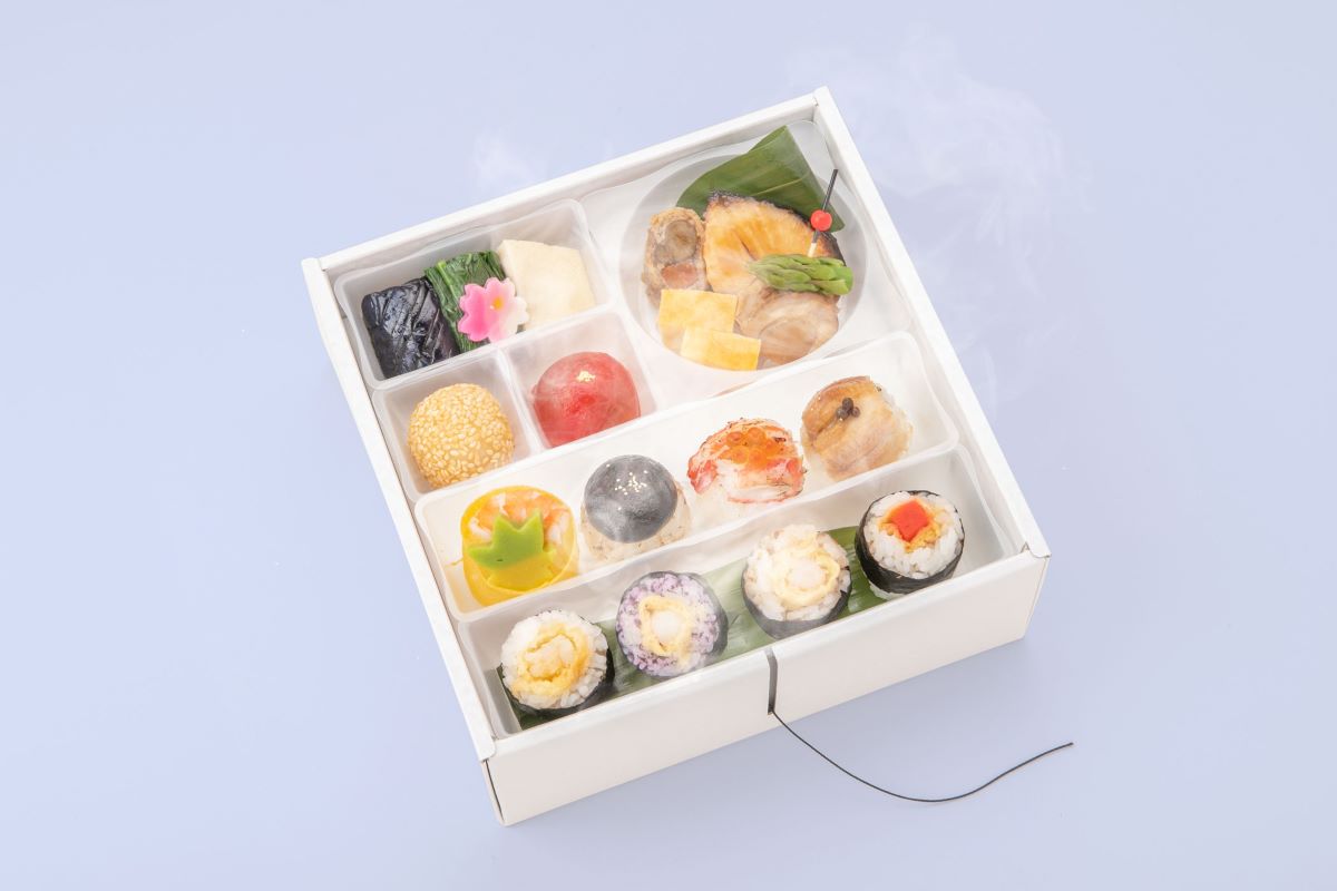 夫婦喧嘩の翌日に夫が作った“仕返し弁当”がデカたこ焼き 妻の反応はどうだったか聞いてみたFNNプライムオンライン