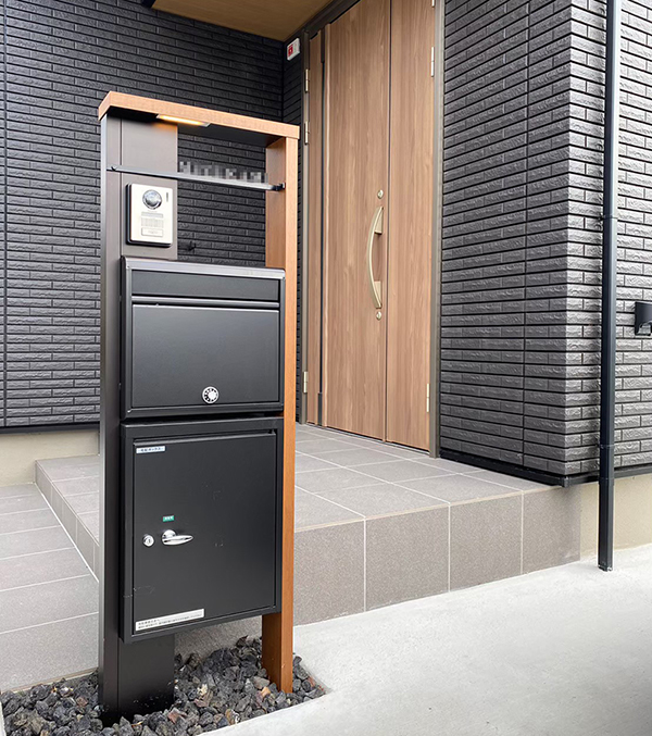 表札 ポスト 宅配ボックス」の人気商品一覧安い商品を通販サイトから探す - 価格.com