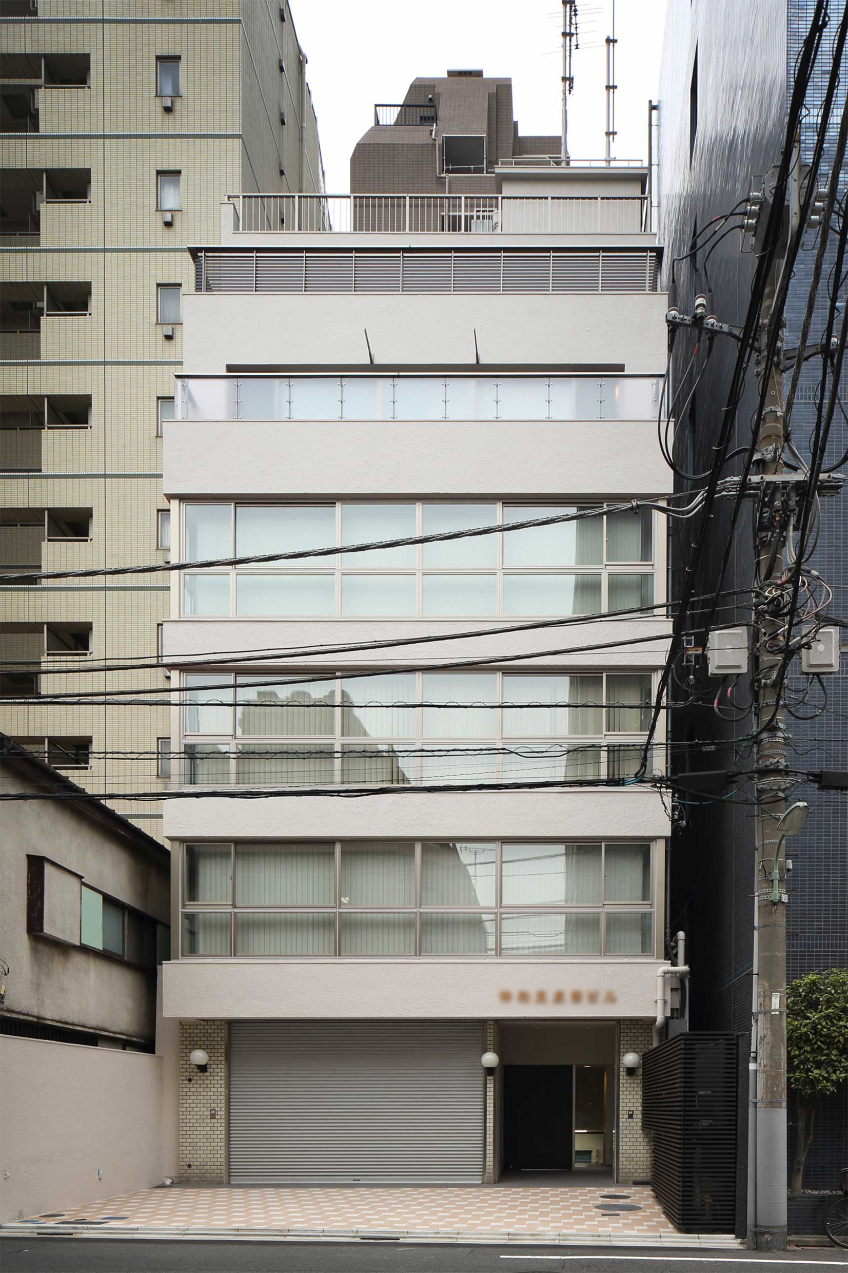 すまいのリフォームなら台東区セイワビルマスターへ安心価格の見積りでご提案の下町育ちの施工店です