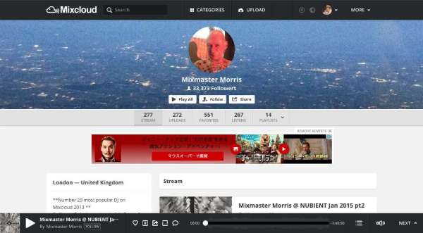 楽器・音楽 海外通販ショップリスト