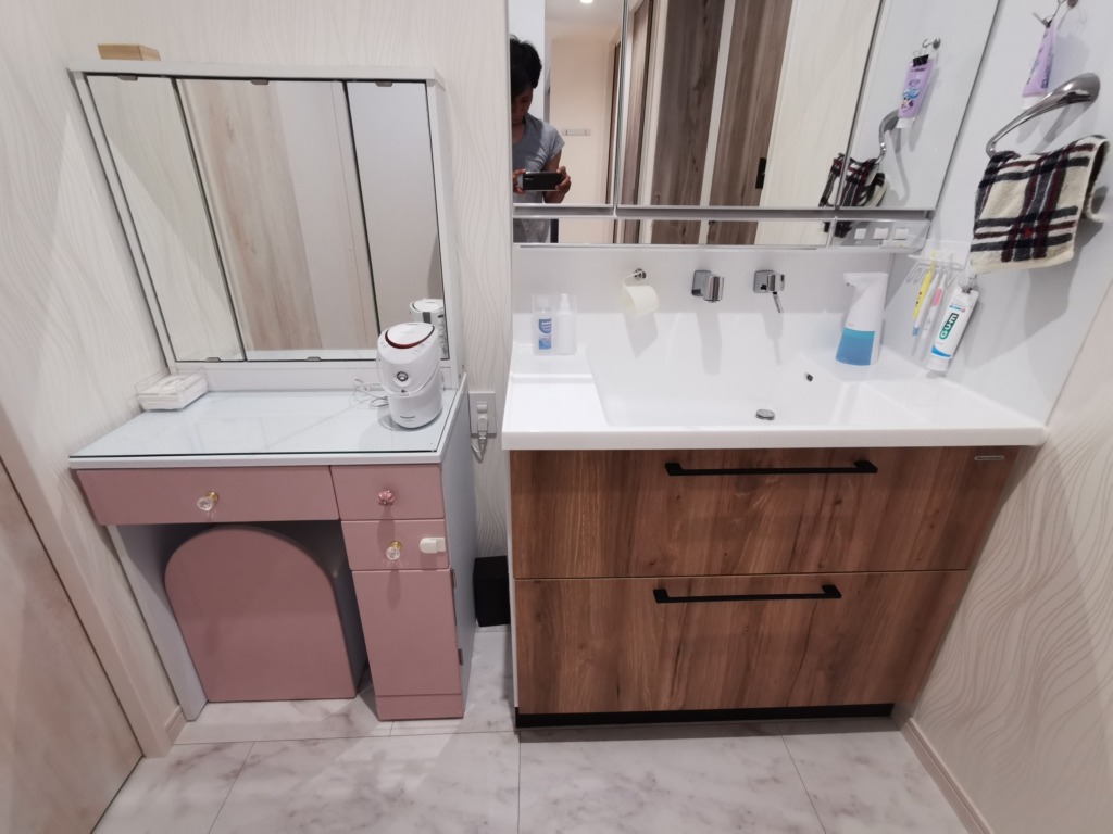 タカラスタンダードの洗面台の特長を徹底解説！商品や他メーカーとの違いをご紹介リフォーム費用の一括見積り -リショップナビ