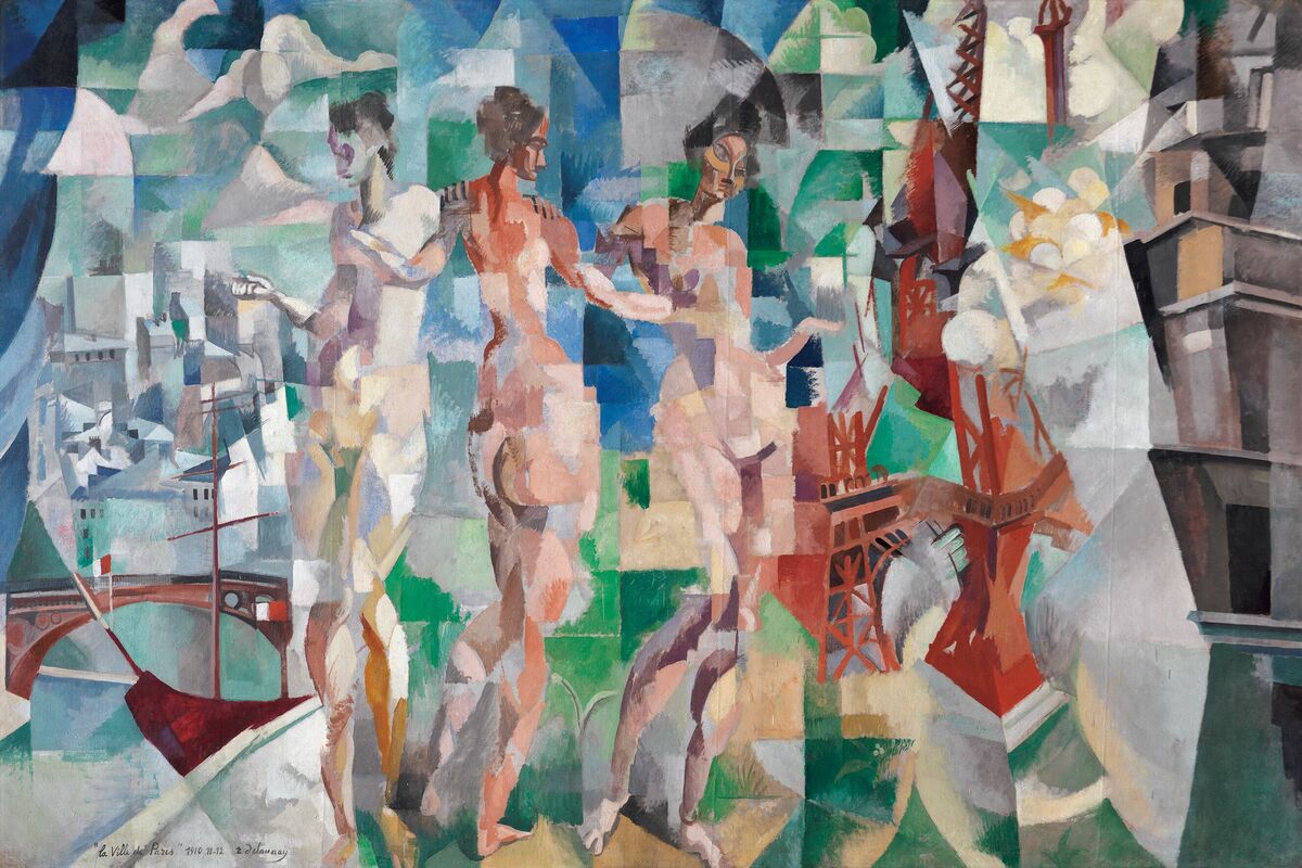 Nike Korea : You Can't Stop UsW+K Tokyo