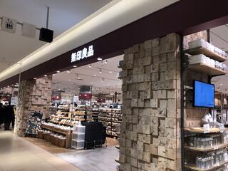 地域情報 無印良品