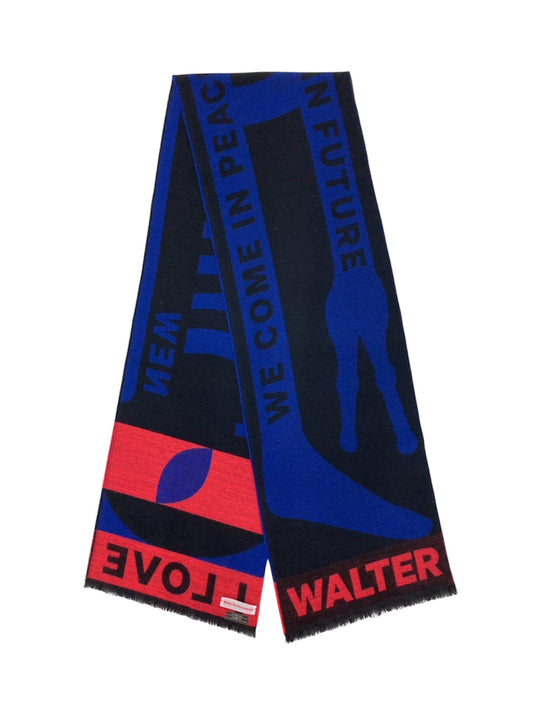 ウォルターヴァンベイレンドンク ウォルターヴァンベイレン ティーシャツ