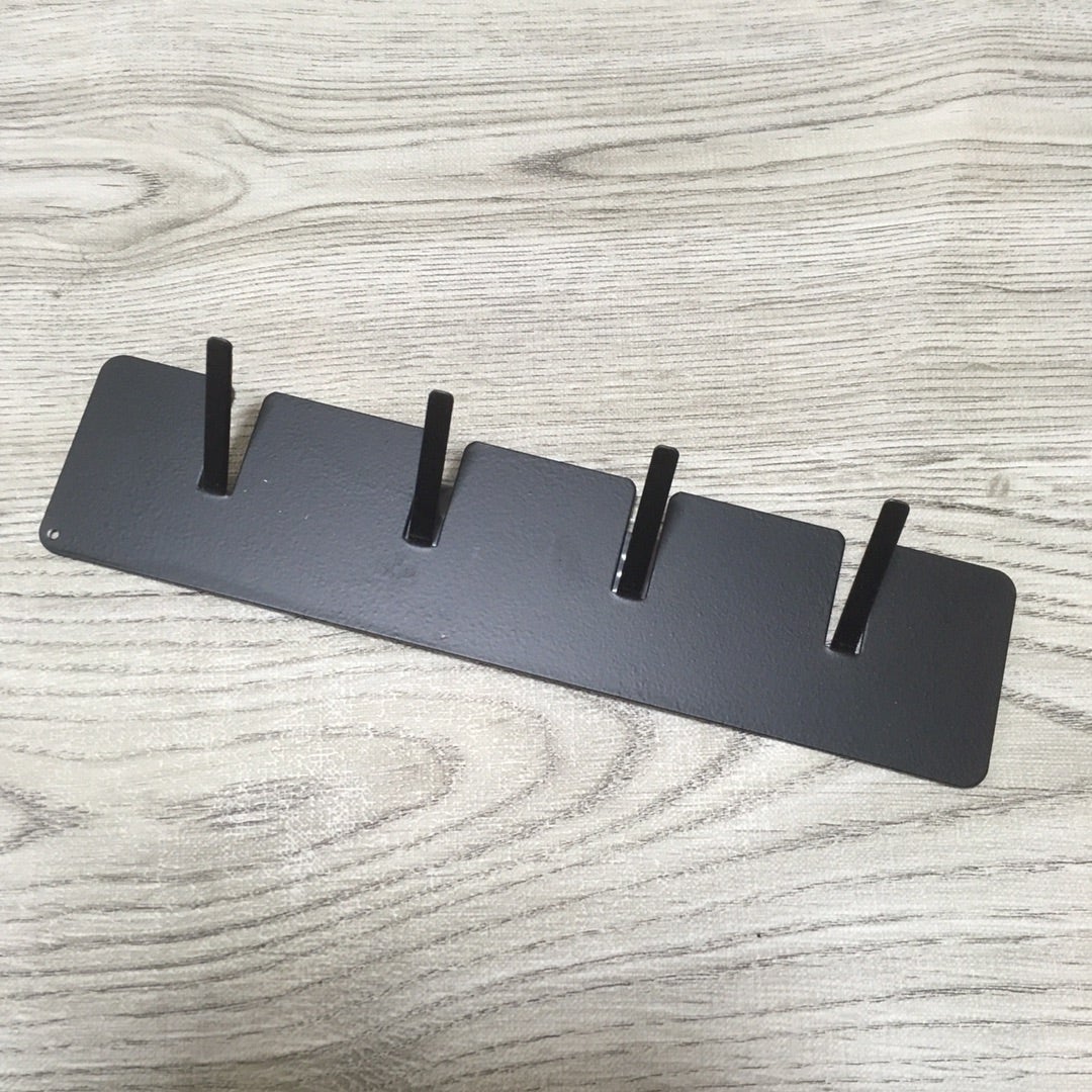 ダイソー キーフックのおしゃれなアレンジ・飾り方のインテリア実例RoomClip ルームクリップ