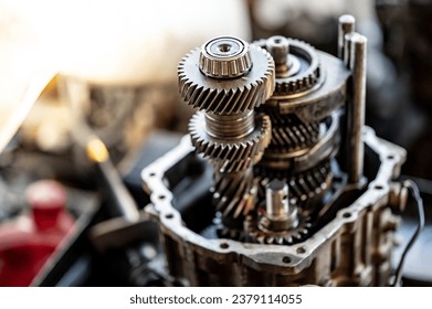 80年間培ってきた技術力で独自機構のEV HEV用ギヤボックスを開発！ ユニバンスAEG 自動車技術者のための情報サイト AutomotiveEngineers' Guide