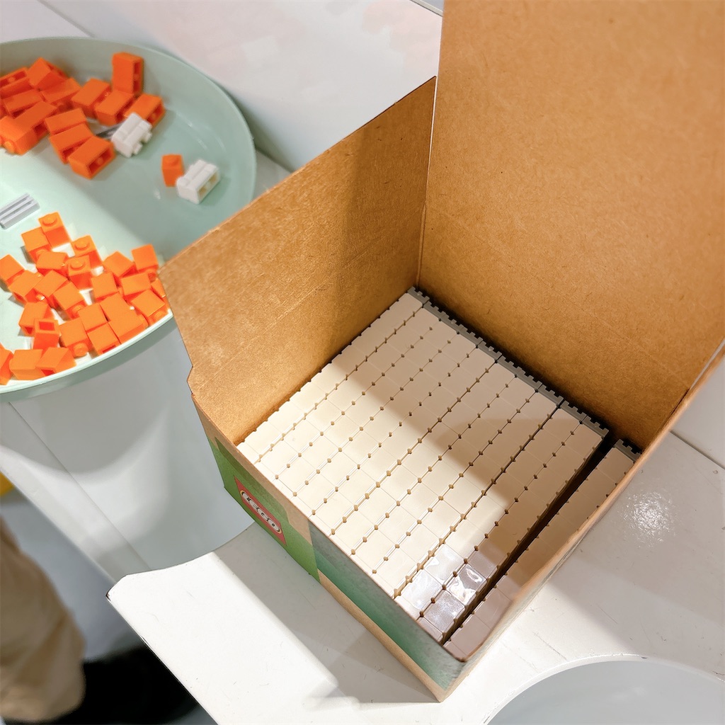 発泡レンガ ブラック- 100均 通販 ダイソーネットストア 公式