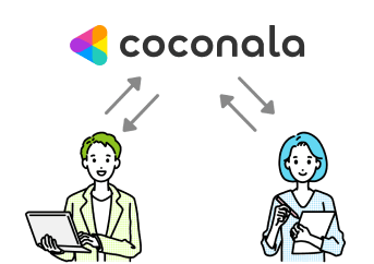 ログインココナラ