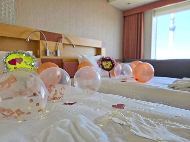 2025年版 デイユースで楽しむホテル女子会！おすすめ15選スペースマーケット