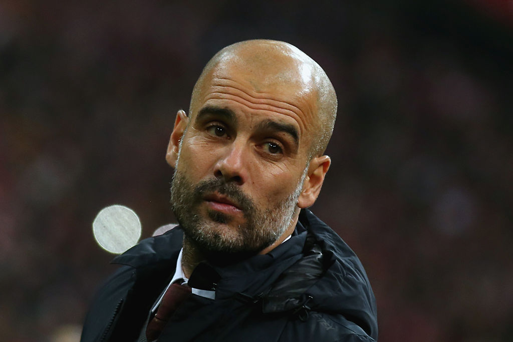 PSGが名将グアルディオラに白羽の矢!? マンCからの年俸23億円超の延長契約を拒否かフットボールゾーン