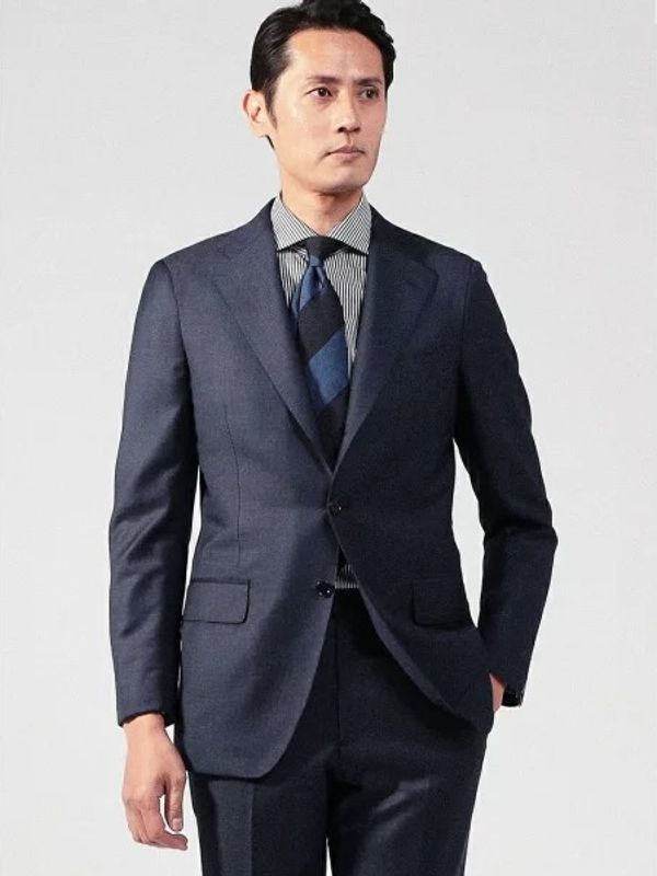スーツのブランドならまずはココ！ 選んで間違いなしの人気＆定番25選 - 価格.comマガジン