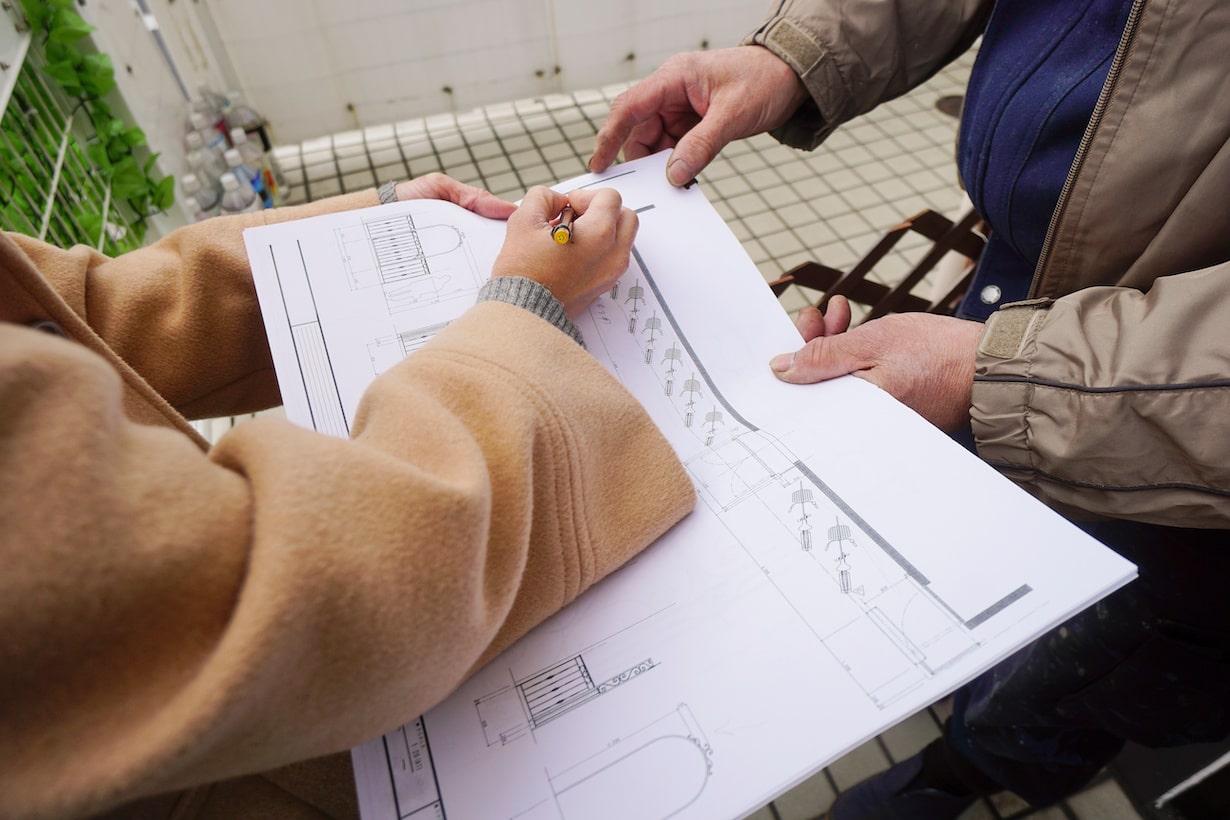 完成検査 注文住宅施主検査に持っていくもの！100均ですべて揃います！ 2 3