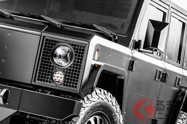 EV業界最大規模約200億円の買収？ 米スタートアップ企業がつくりたかった車とはReal Soundリアルサウンド テック