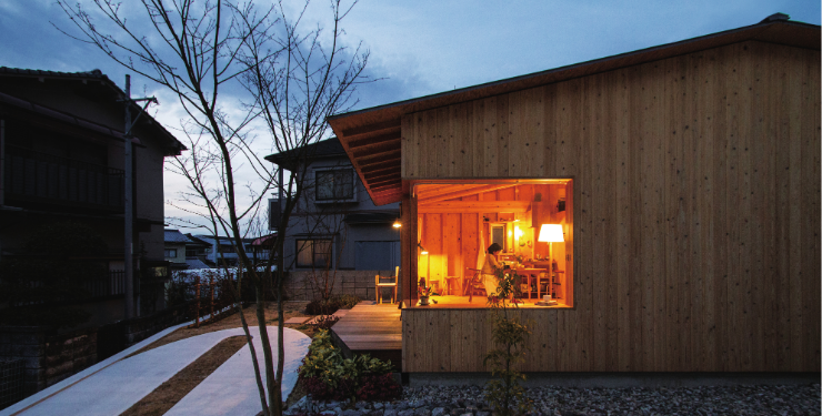 平屋一人暮らしおすすめの間取り！女性やシニア世代にもおすすめな平屋 – 1100万円からの平屋の家づくり「はちみつハウス」