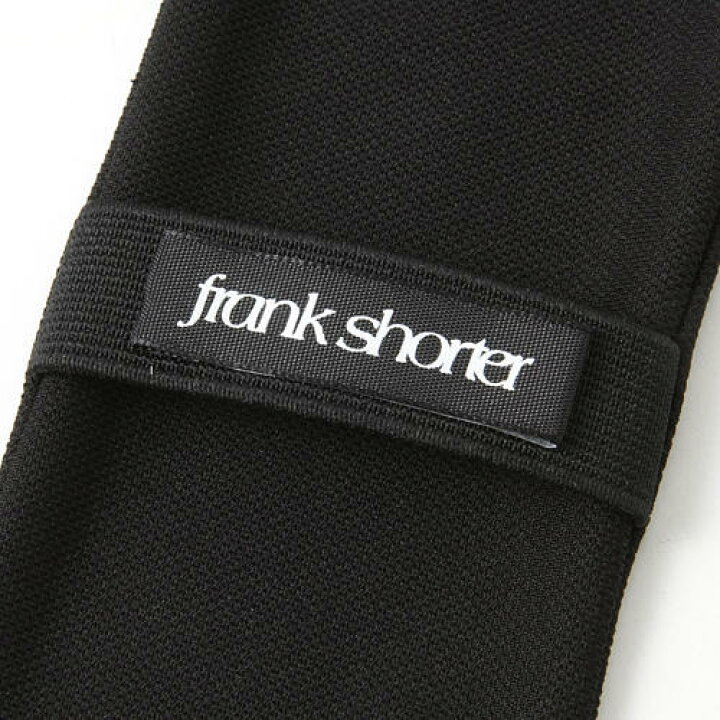 90S フランクショーター ジャージ -- ポリエステル BLU