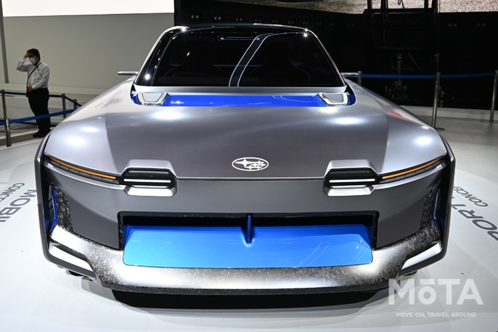 新車・U-Carお得情報名古屋スバル自動車