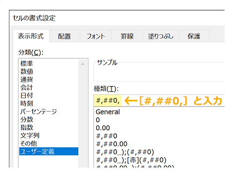 千円単位に変えてくれる？！簡単、千円単位に変換福原俊＠会計✖︎Excel 業務効率化 の実務家会計士