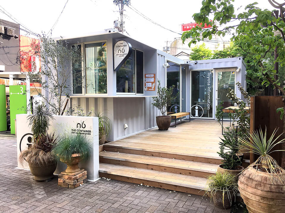 コンテナハウスにかかる費用の全て参考価格や価格設定の真実を実例を踏まえ解説