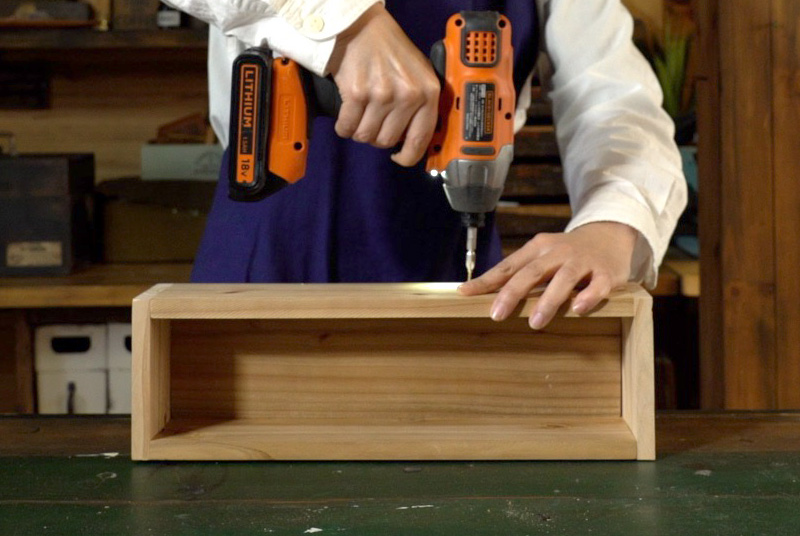 スチール製工具箱の種類技術情報MISUMI-VONA ミスミ