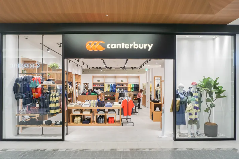 三井アウトレットパーク大阪門真の「GaGaMILANO」が3月27日で閉店 - 寝屋川つーしん