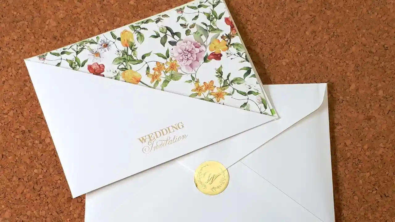 結婚式の招待状返信マナーはがきのまま手渡してOK？結婚式場の選び方