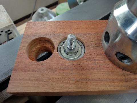 柿本雲台 : バナ誌