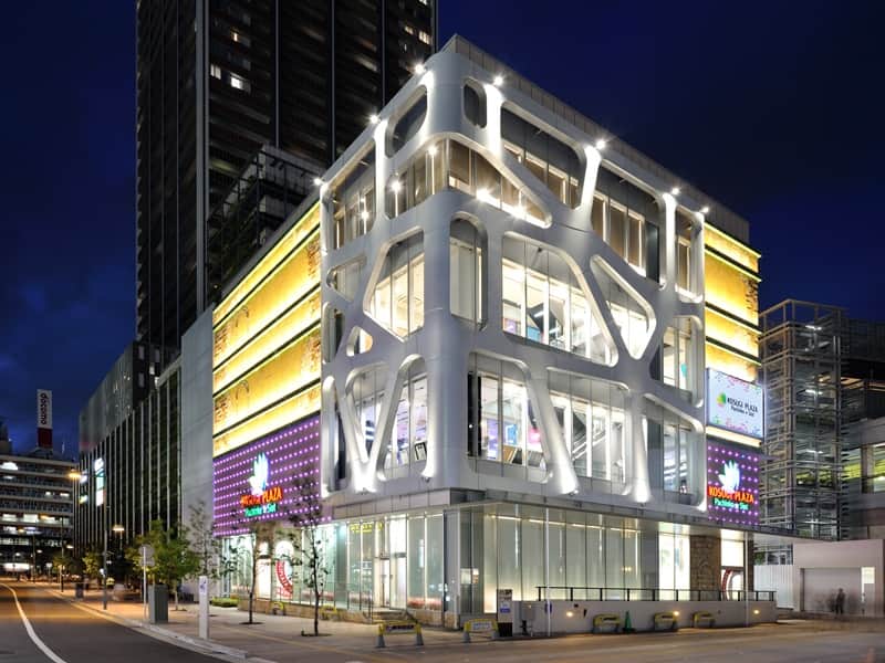 三井住友信託銀行 コンサルプラザ武蔵小杉ららテラス 武蔵小杉