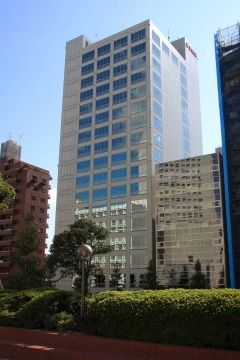 渋谷のオフィスビル一覧東急不動産 オフィスビル情報