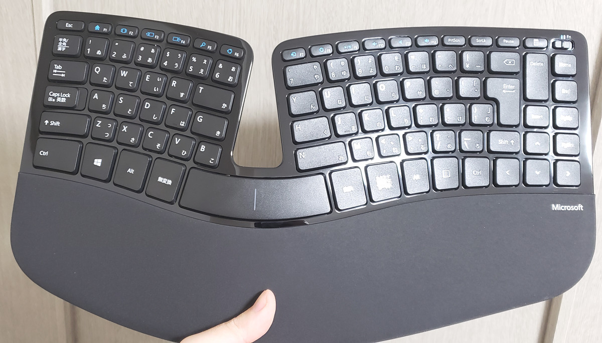 エルゴノミクスキーボードのおすすめ人気ランキング 2025年10月マイベスト