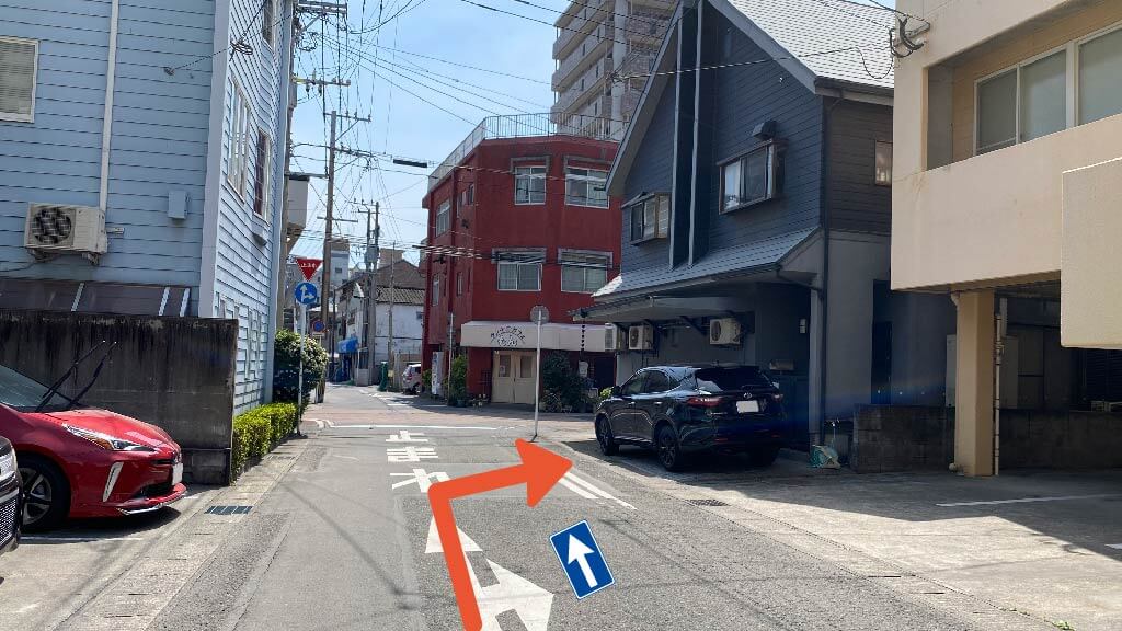 新屋敷駅（鹿児島市）周辺の時間貸駐車場 ｜タイムズ駐車場検索