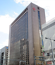 日本生命笹島ビル超高層ビル・都市開発研究所
