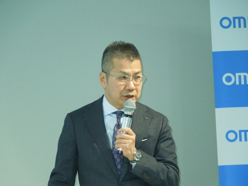 テクノロジーの力で、社会へポジティブなインパクトを生むイノベーションをGAテクノロジーズ新役員・後藤正徳インタビューGA technologiesgroup 公式note