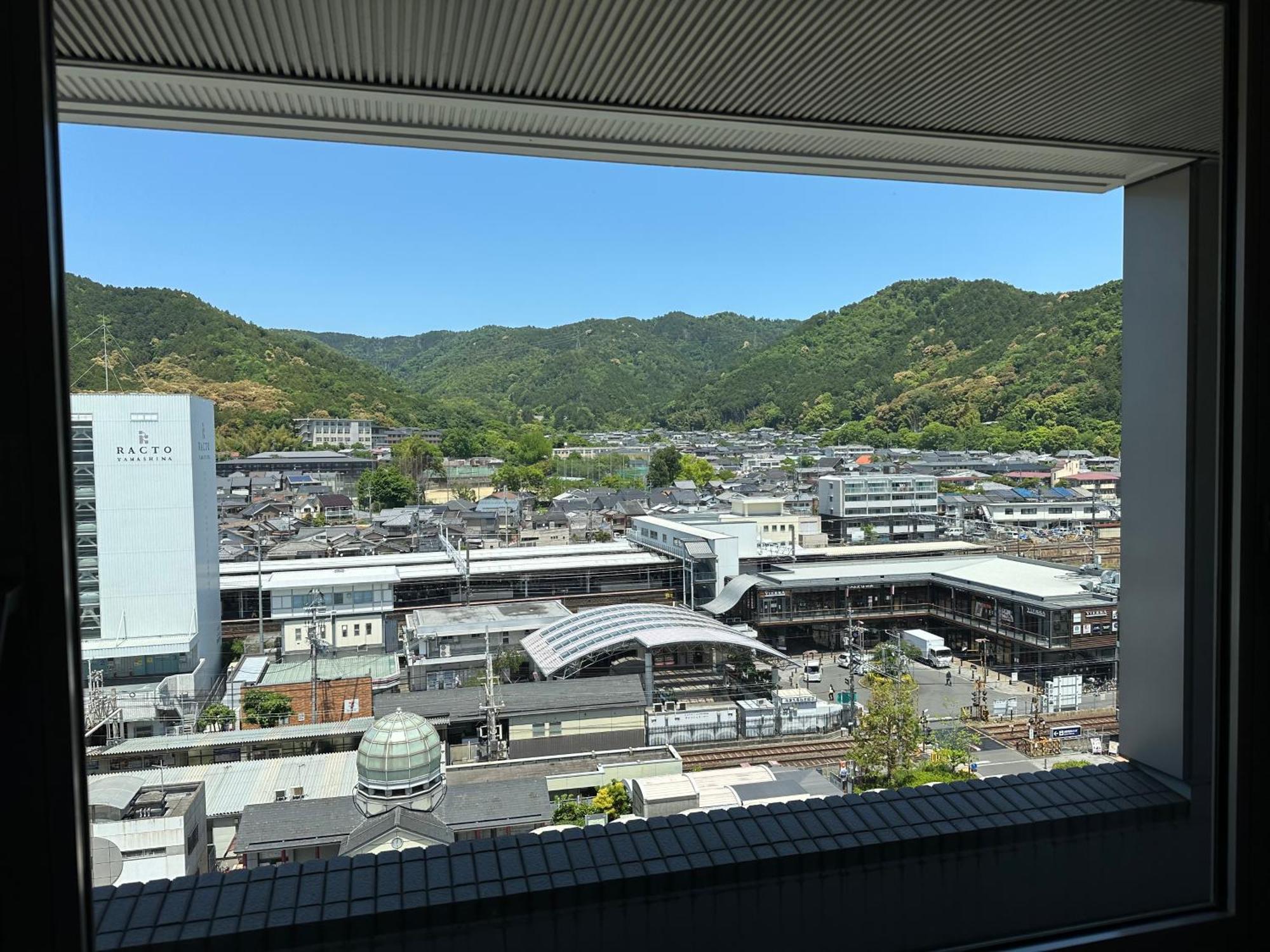 京阪山科駅に近いおすすめビジネスホテル - 宿泊予約は[一休.com]