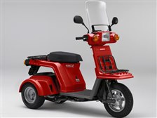 新車 電動ジャイロキャノピーe:が一般向け販売開始！ エンジン版よりも高性能！？ - Webikeプラス