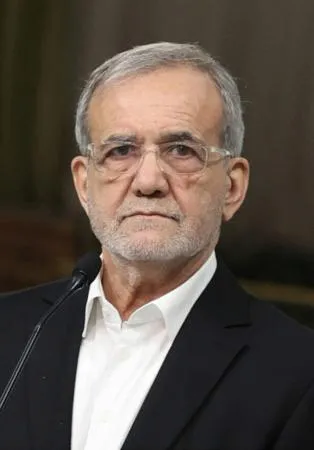 イラン大統領「屈服せず」 米イスラエルに対決姿勢：北海道新聞デジタル