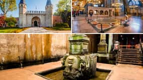 要確認!!🇹🇷🕌アヤソフィア 役立情報– Yuki For Travel世界街歩き