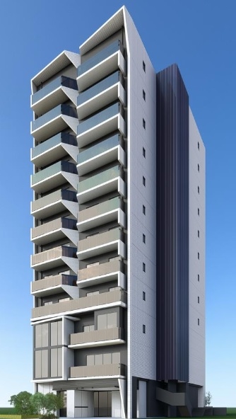 三田に小規模オフィス・住宅の複合賃貸 安田不最新不動産ニュースサイト「R.E.port」