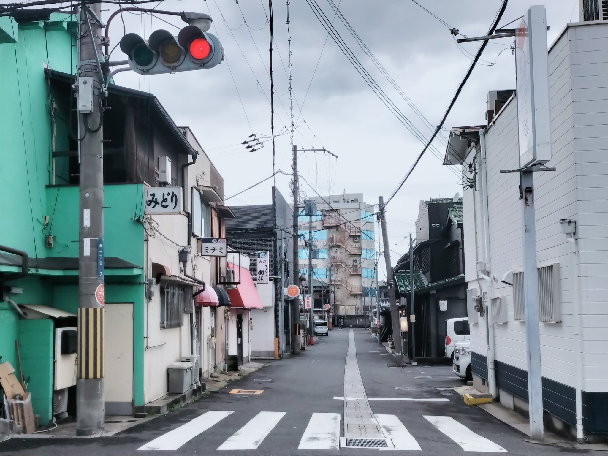 松島新地』アールアイさんの日記 [食べログ]