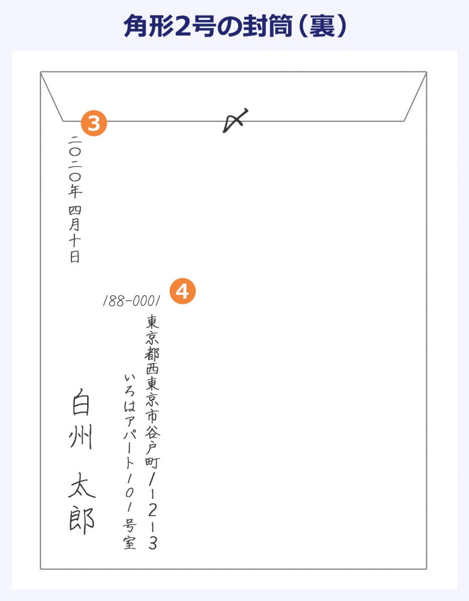 履歴書を茶封筒に入れるのはタブー？郵送や手渡しのマナーも解説JobQ ジョブキュー