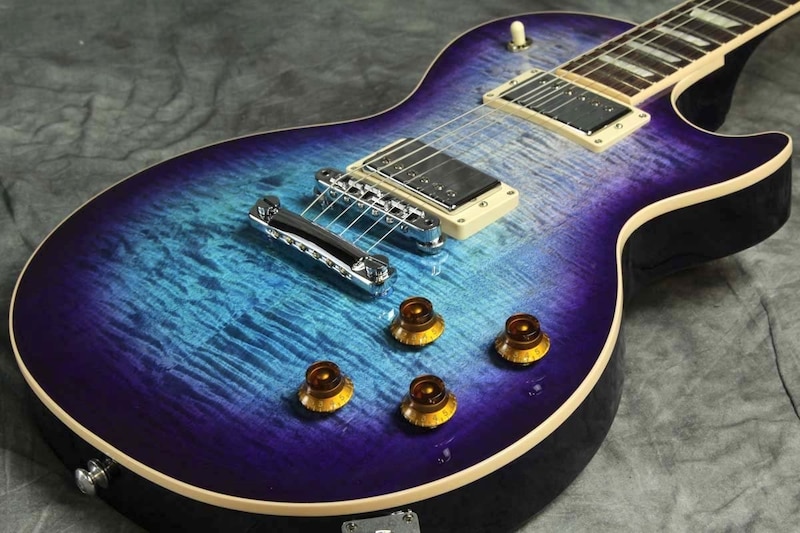 ギブソン・レスポール・スタンダード徹底分析！ エレキギター博士