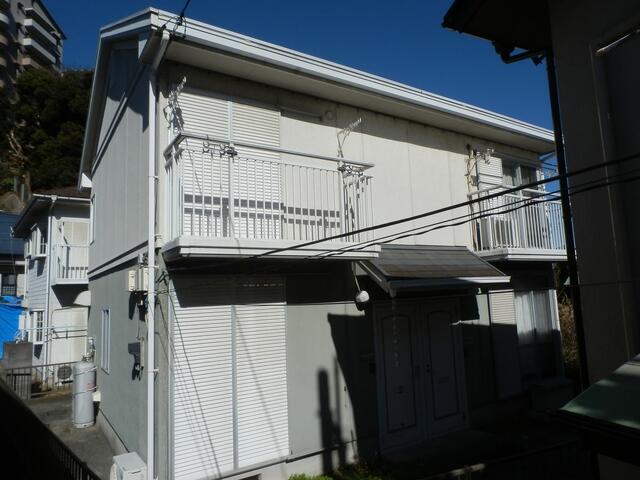 楽待 安針塚駅 1棟アパートの収益物件投資用物件数No.1不動産投資サイト