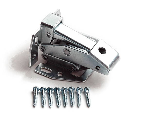 ウエスタンラッチ WT-515 ハイロジック 止め金具ホームセンター通販はDCMオンライン