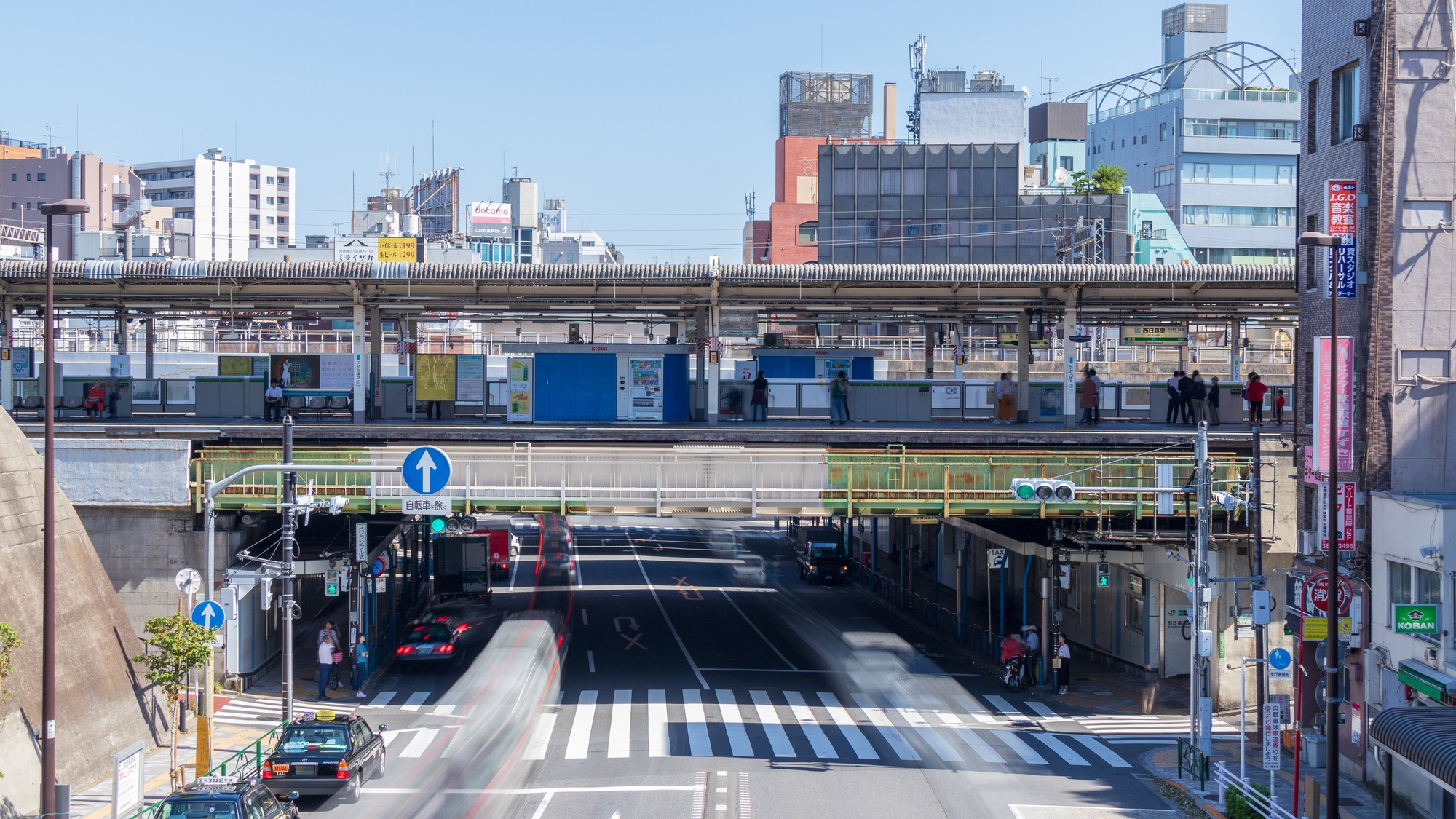 西日暮里駅のアルバイト・バイト求人情報｜【タウンワーク】でバイトやパートのお仕事探し