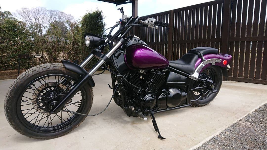 2025年版 400ccアメリカンバイク選びの完全ガイド！人気車種10選＆特徴解説中古・新車バイクの販売・買取 バイク館SOX