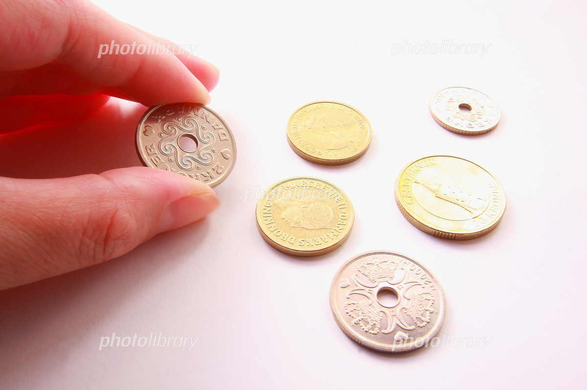 ノルウェー 硬貨 まとめ 310クローナ ノルウェークローネ紙幣 新旧交代 - Norway in Japan