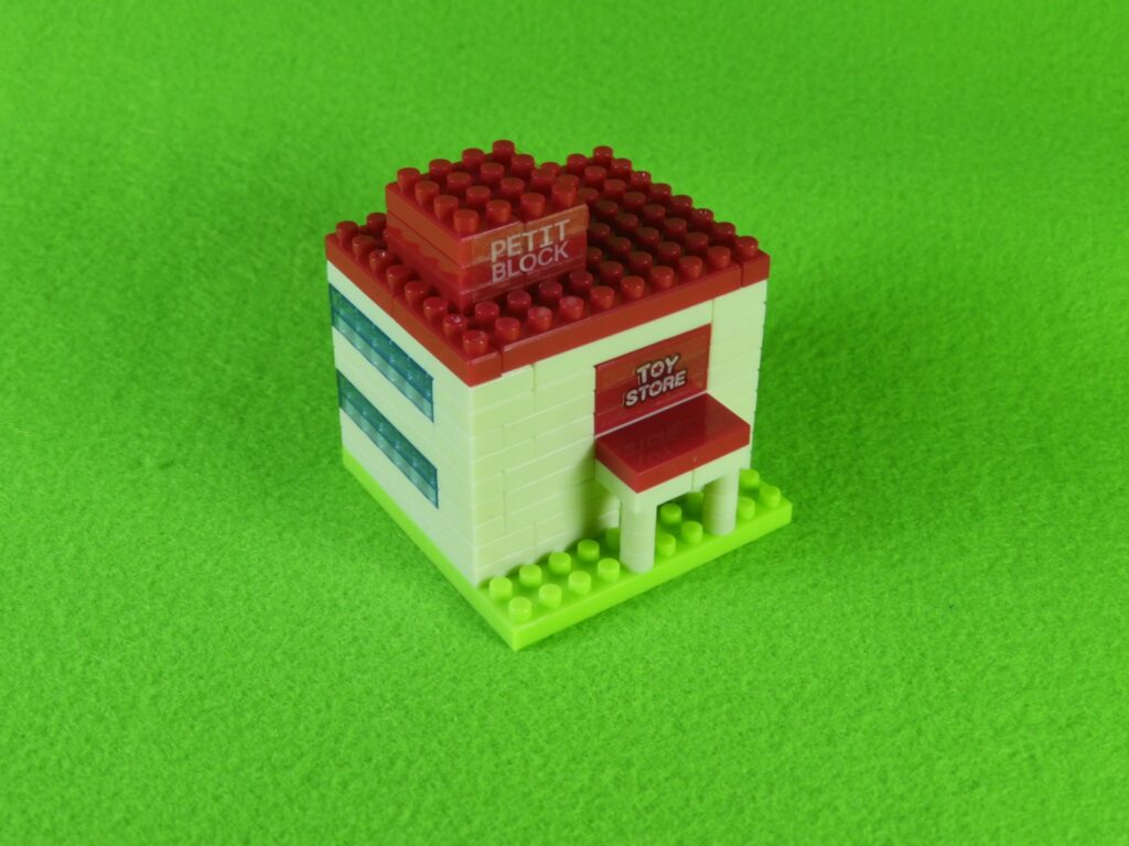 レゴ 互換品 ブロック まとめ売り ダイソー ブロックコレクション