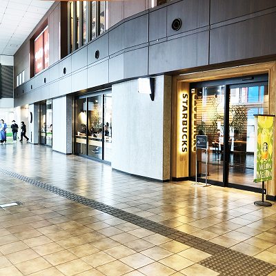 イーストモール3FSHOP&RESTAURANT渋谷マークシティSHIBUYA MARK CITY